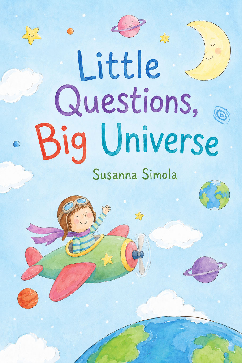 Beyond The Stars Book Cover