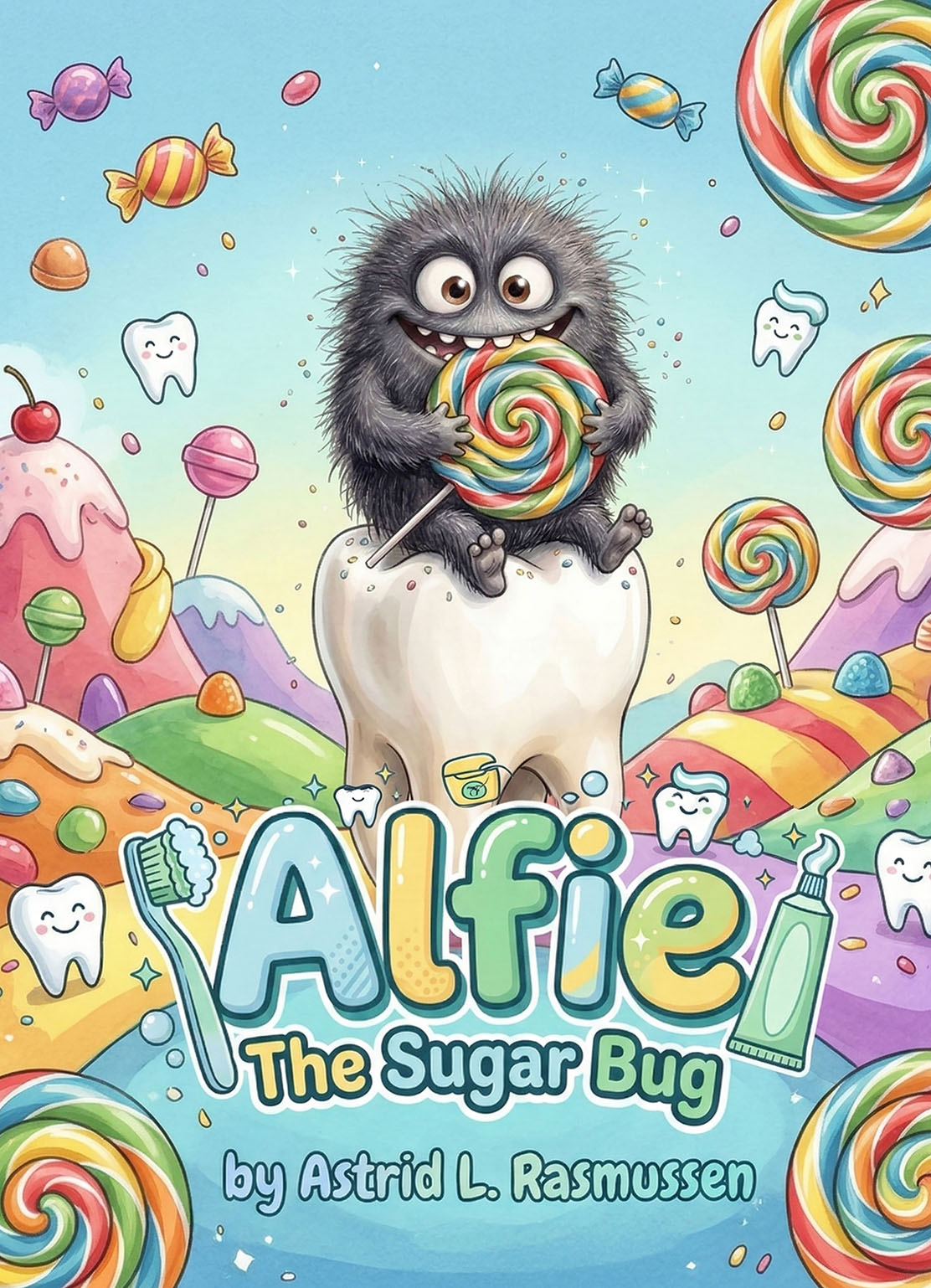 Little Seed Book Cover